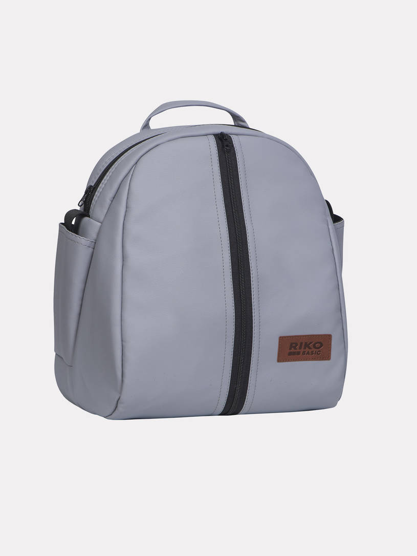 Коляска 2 в 1 Riko Basic Ozon Pastel 04