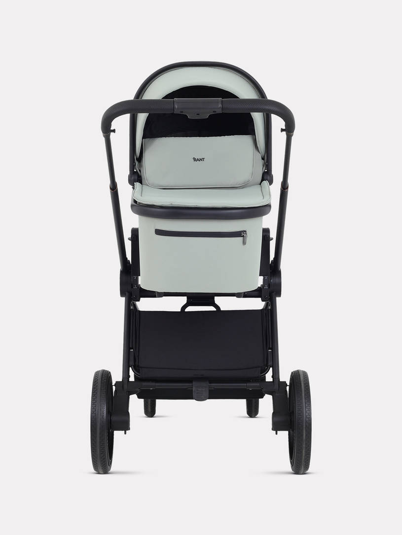 Коляска 2 в 1 Rant Falcon Neo Sage