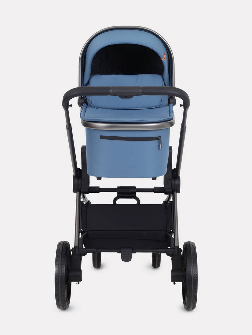 КОЛЯСКА 2 В 1 RANT FALCON BLUE