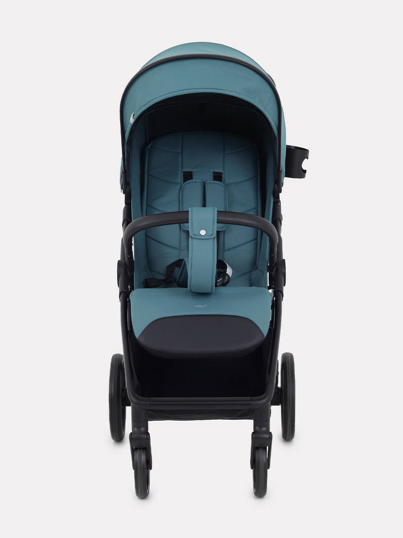 Коляска прогулочная Rant Volt 2025 Aqua