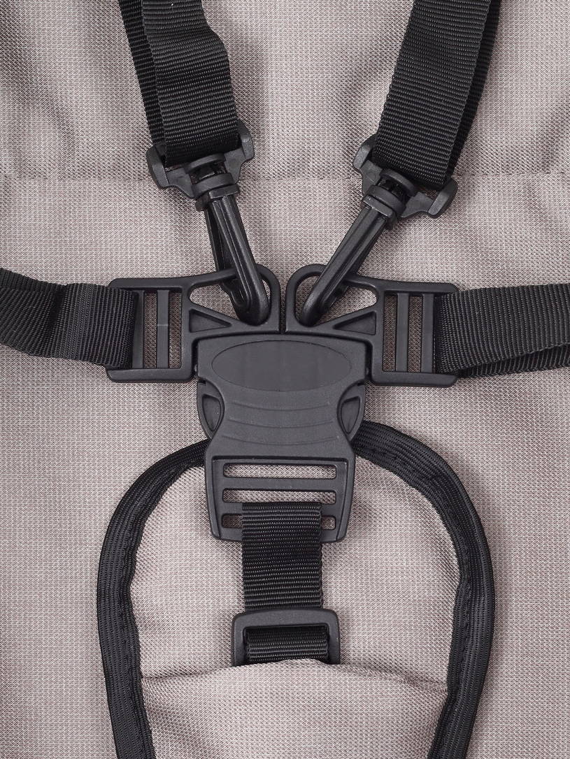 Коляска 2 в 1 Rant Siena 2024 06 бежевый