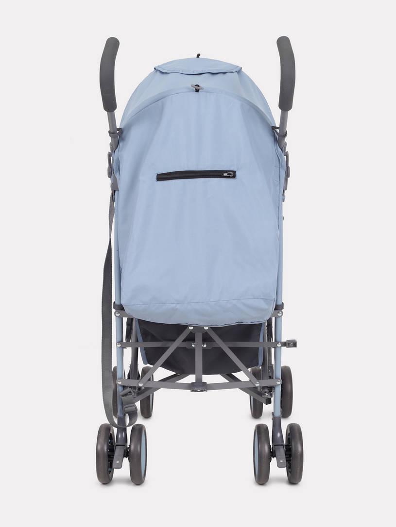 Коляска прогулочная Rant Basic Tango Pacific Blue