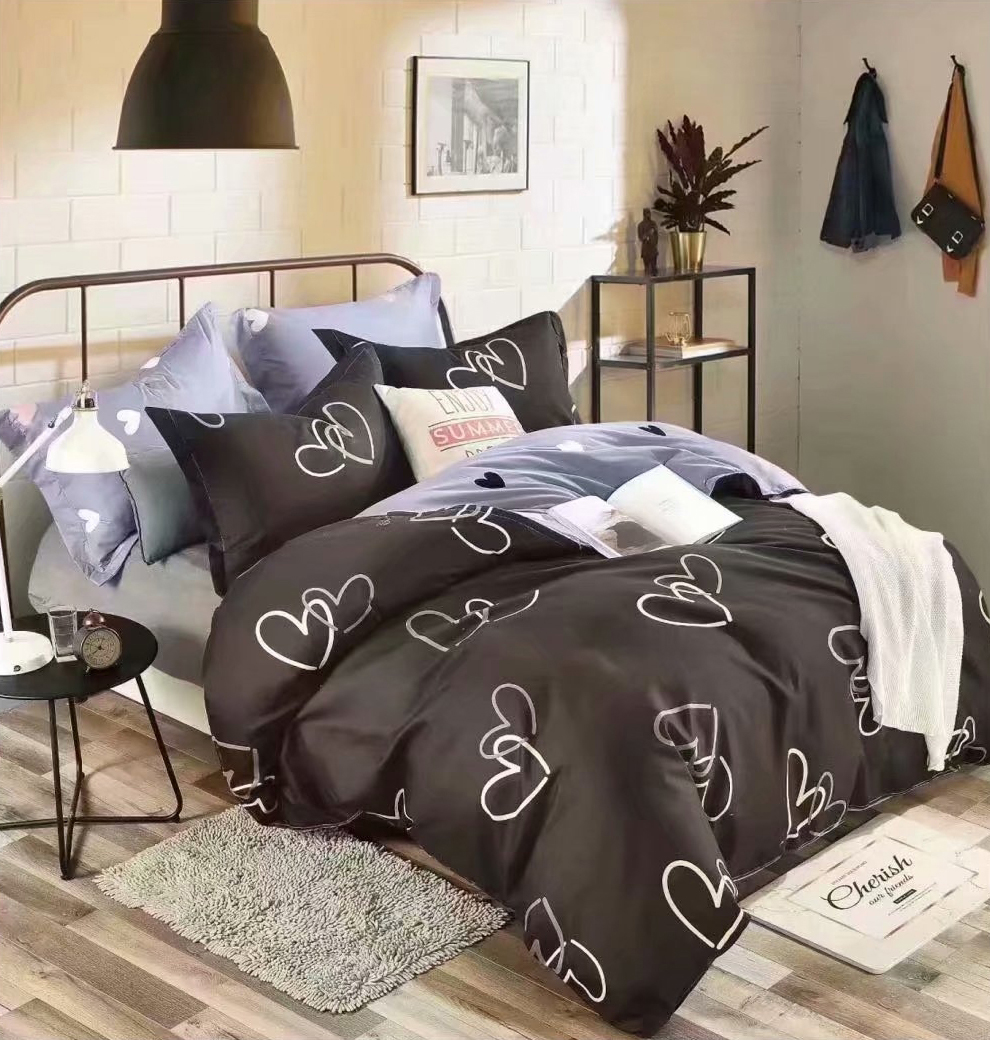 КПБ Dream Fly семейный DF05-422-70 код1112