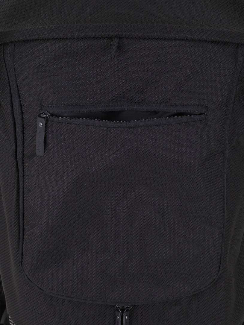 Коляска прогулочная Mowbaby Trail Black