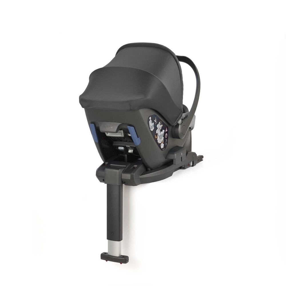 Автокресло Inglesina Darwin i-Size (0-13 кг), Polar Blue 2022