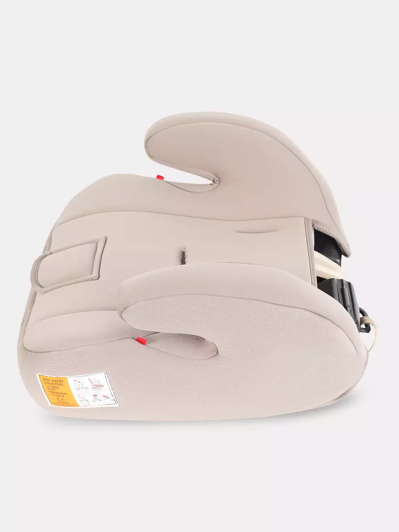 Автокресло Rant Basic Spark Next группа 1/2/3 (9-36 кг) Beige