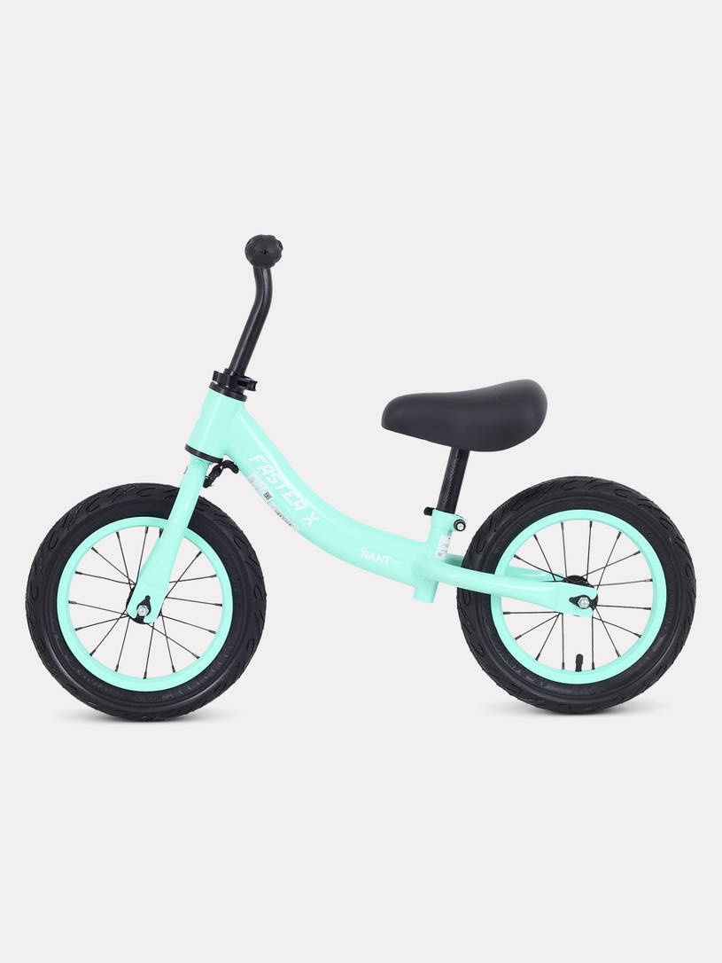 Беговел Rant Basic Faster X Mint