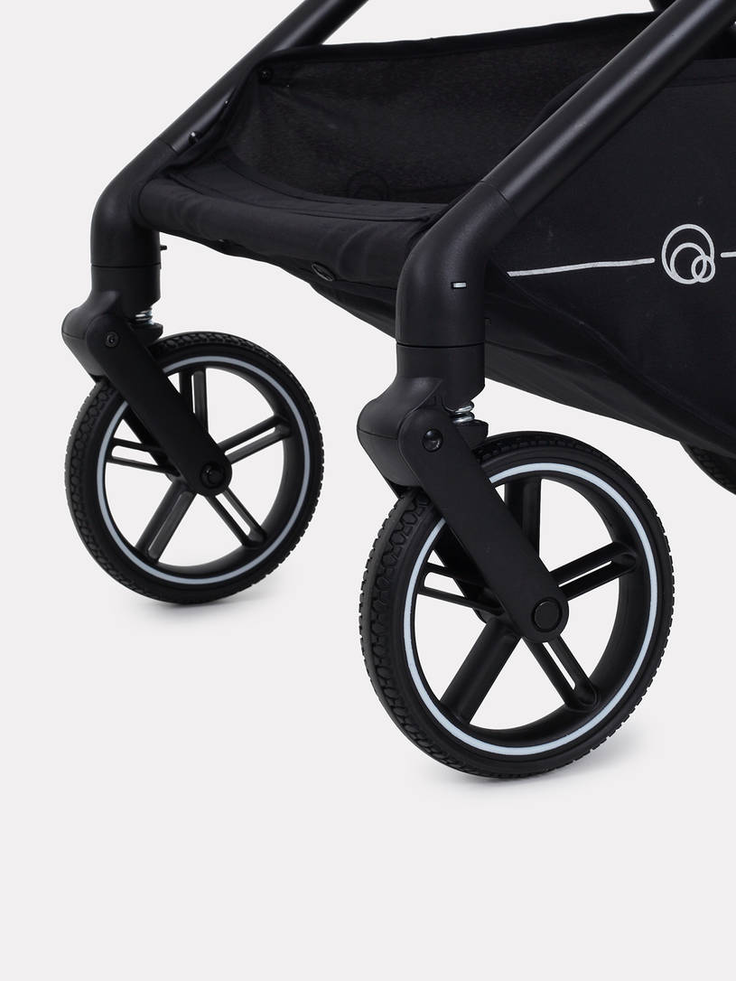 Коляска прогулочная Rant Moss 2025 Graphite