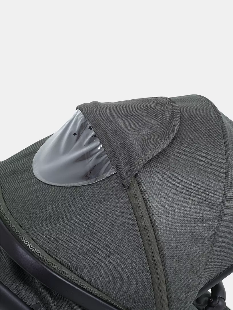 Коляска-трансформер Rant Basic Roller 2024 Olive