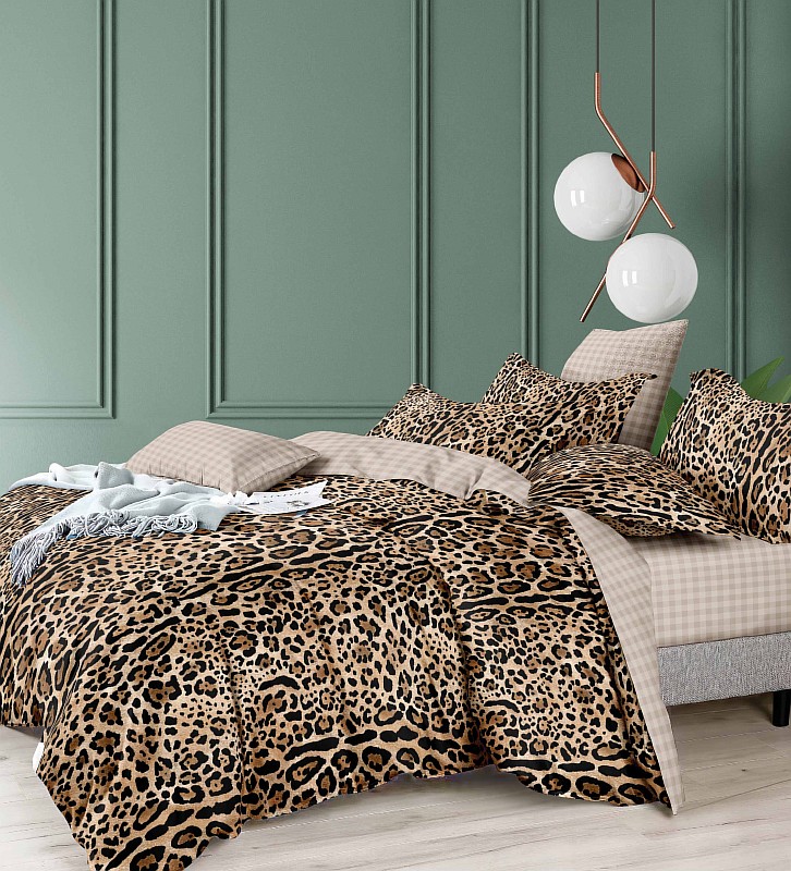 КПБ Dream Fly Евро 2 наволочки DF03-503 код1069