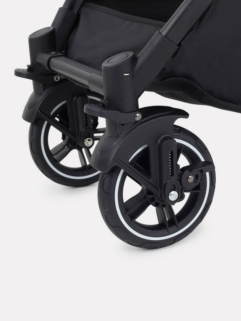 Коляска прогулочная Mowbaby Turbo 2.0 Brown