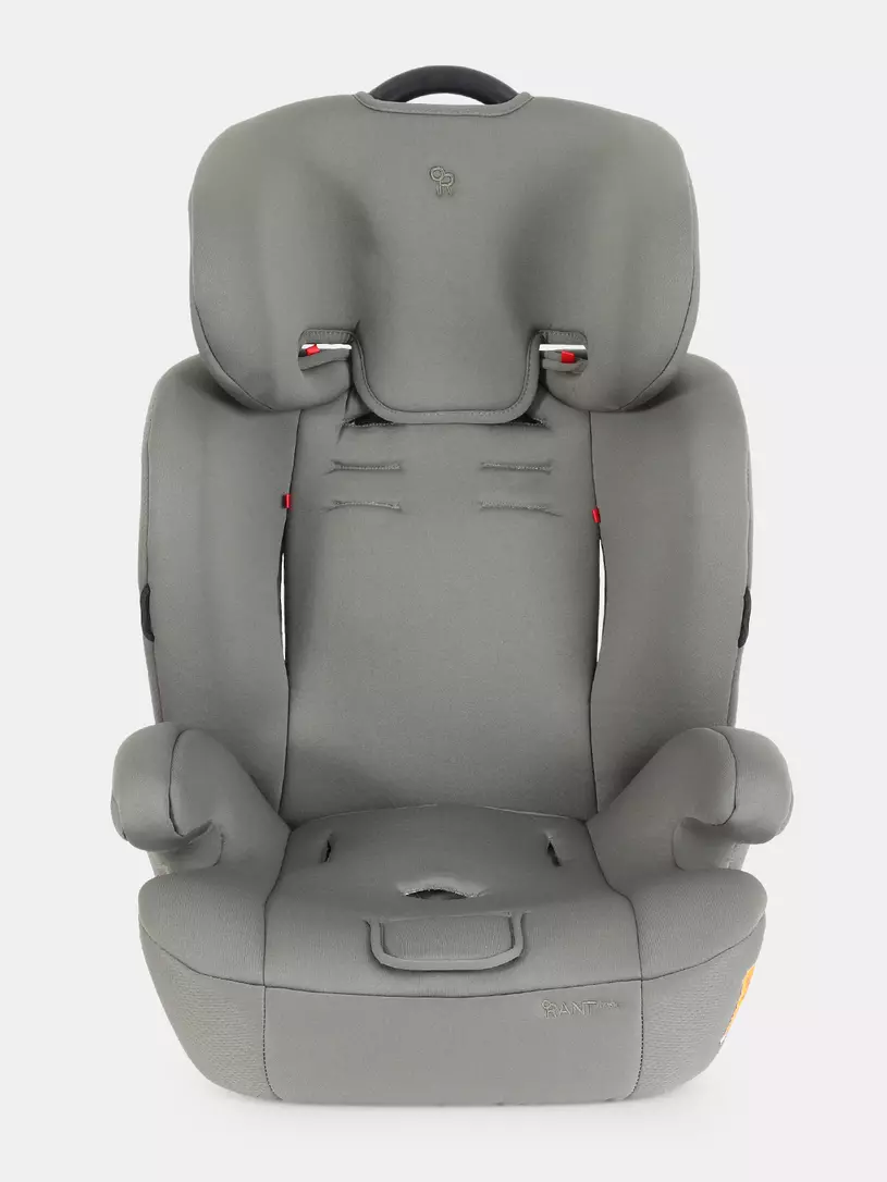 Автокресло Rant Basic Spark Next группа 1/2/3 (9-36 кг) Olive