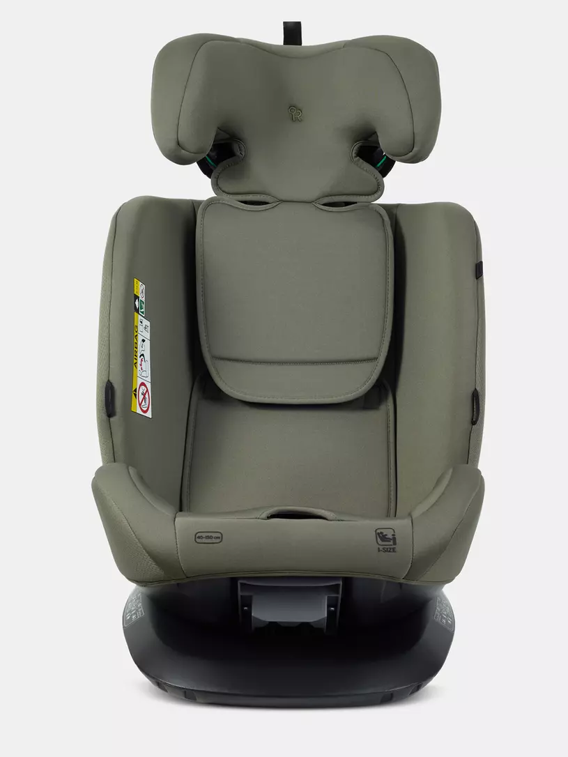 Автокресло Rant Skyline Isofix (40-150 см) Olive