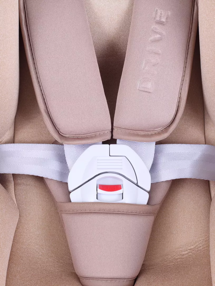 Автокресло Rant Drive Active line 0/1/2/3 (0-36 кг) Beige