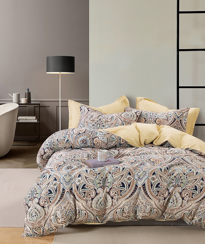 Twill евро 4 наволочки TPIG6-1907 КОД1038