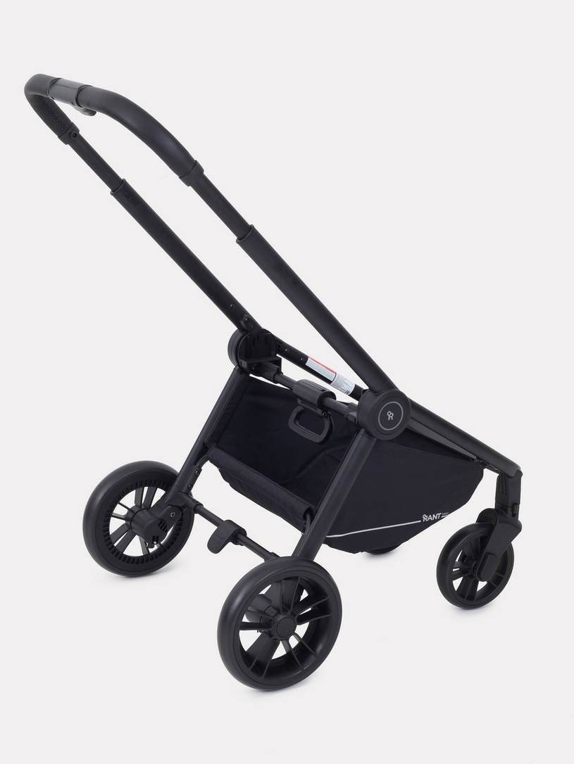 Коляска 2 в 1 Rant Basic Energy Blue