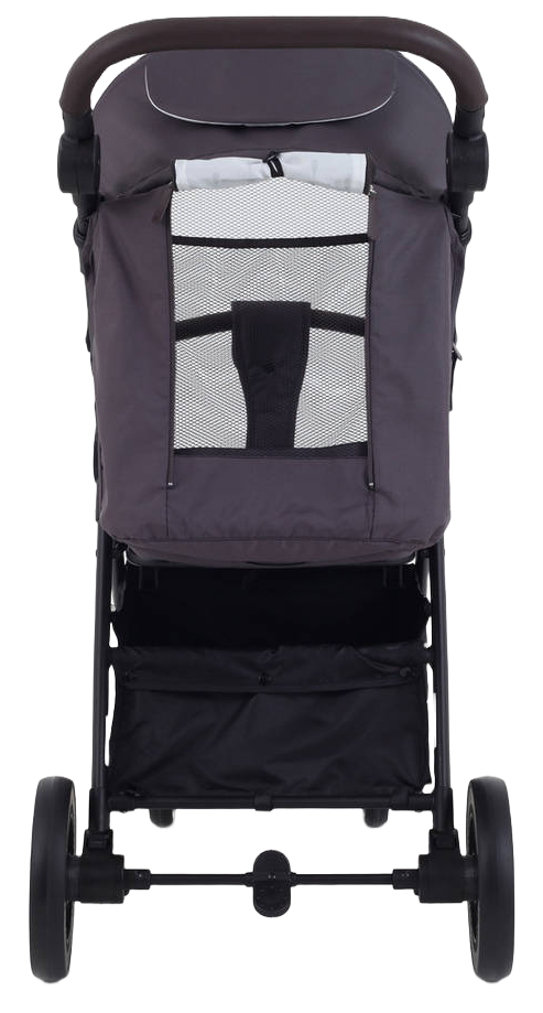 Коляска прогулочная RANT BEAT RA851 Moon Grey