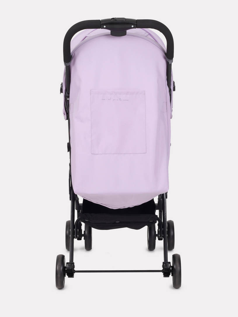 Коляска прогулочная Rant Basic Uno Sweet Lavender