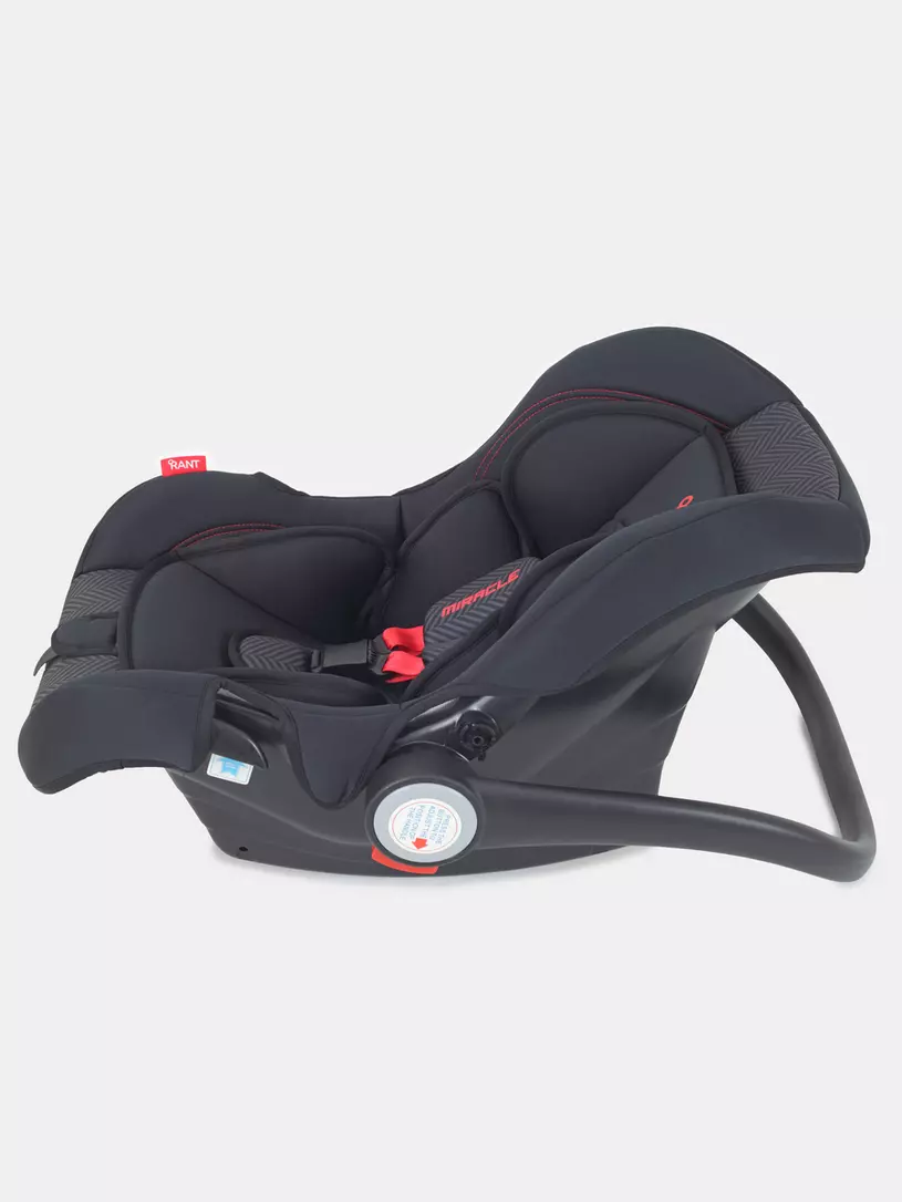Автокресло Rant Miracle Racing line 0+ (0-13 кг)