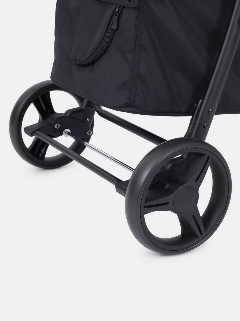 Коляска прогулочная Rant Basic Kira Green 2024