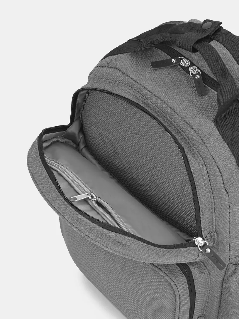 Сумка-рюкзак для мамы Rant Paxton Green