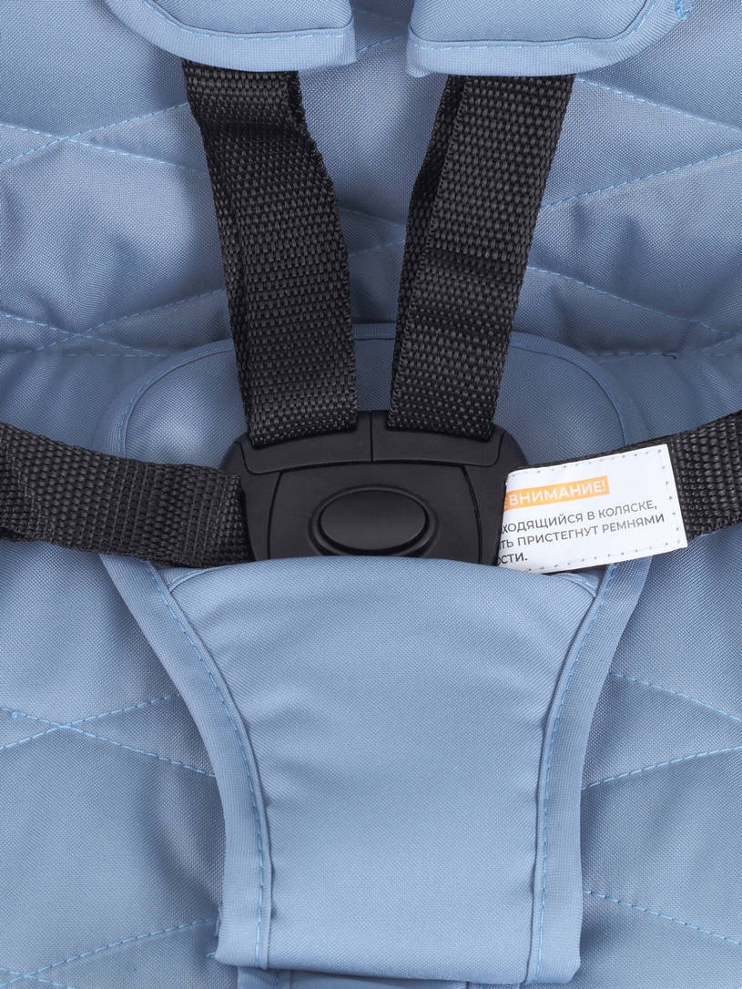 Коляска прогулочная RANT BEAT RA851 Pacific Blue