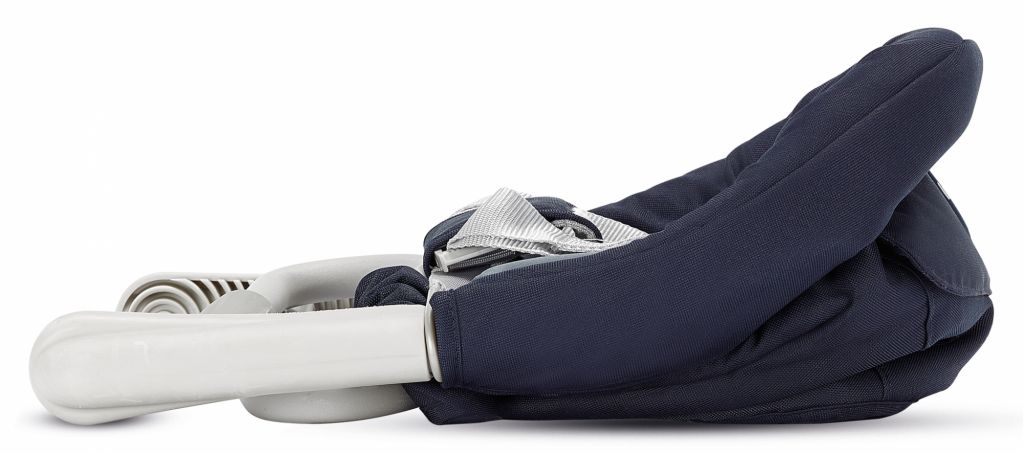 Подвесной стульчик для кормления FAST GREY
