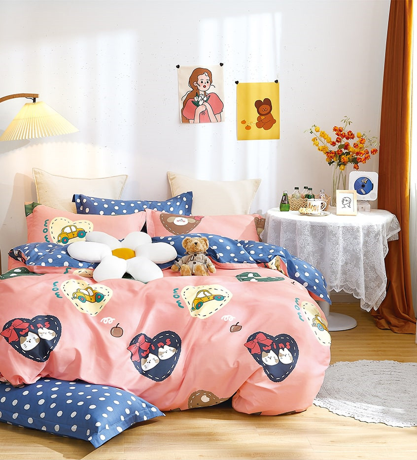 Twill 1,5 спальный TPIG4-1614 КОД1050