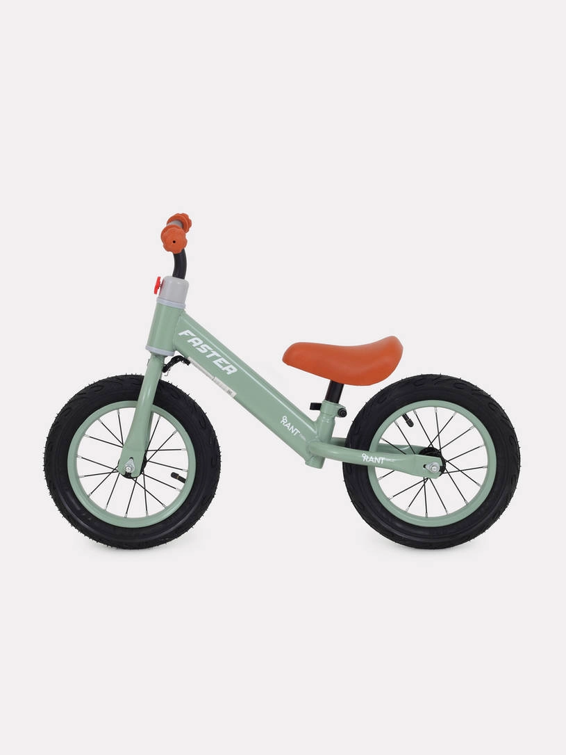 Беговел Rant Basic Faster Green