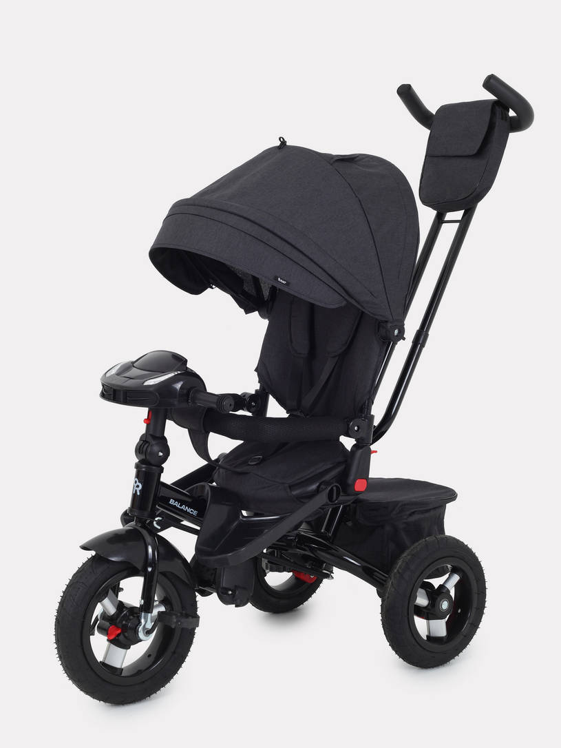 Велосипед трехколесный Rant Balance Graphite