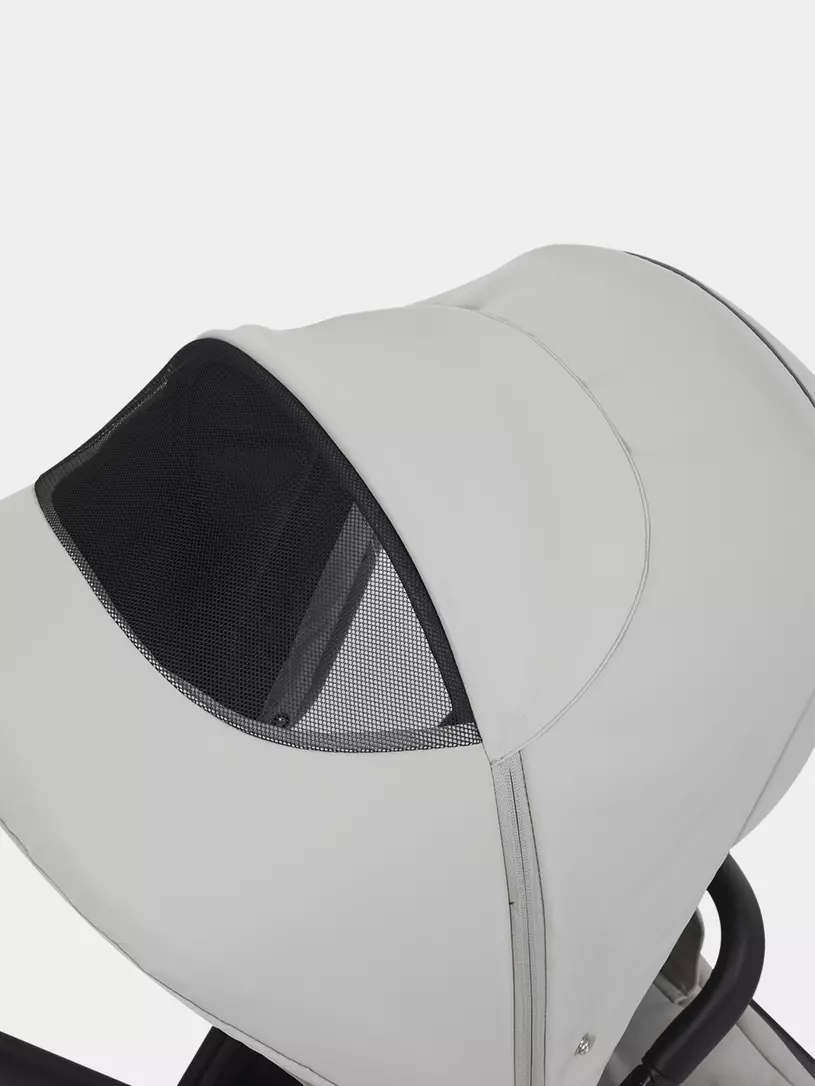 Коляска 3 в 1 Rant Flex 2025 RA077 Stone