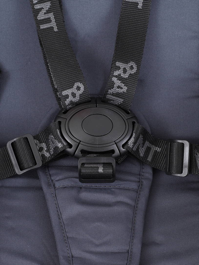 Коляска 3 в 1 Rant Basic Energy Beige