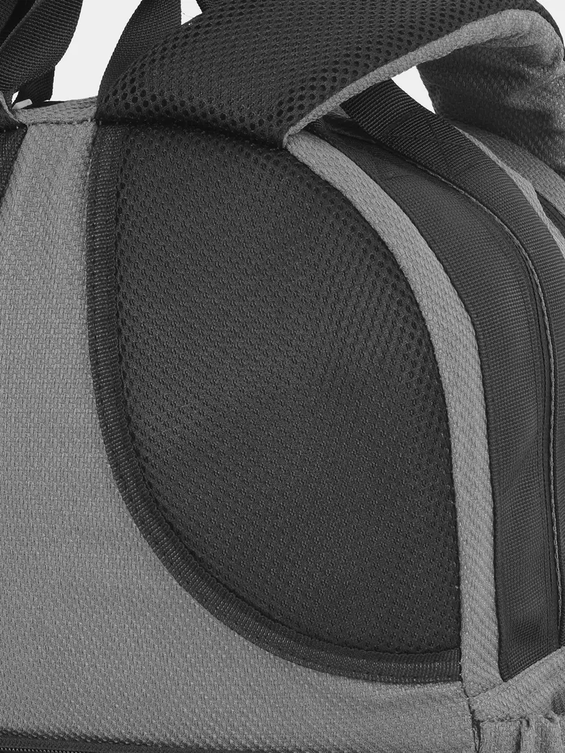 Сумка-рюкзак для мамы Rant Paxton Black