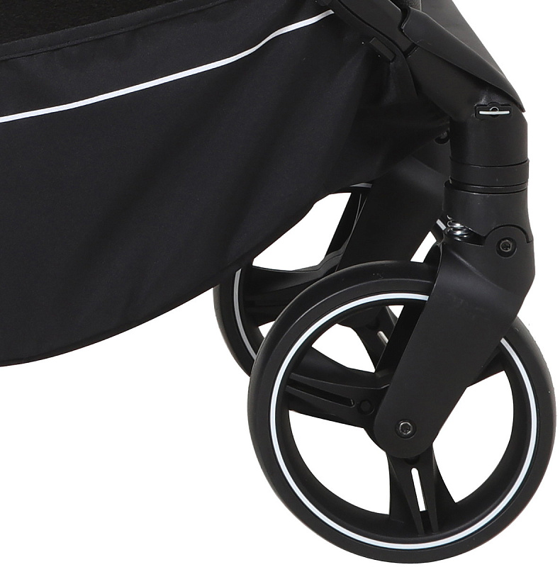 Детская прогулочная коляска Sevillababy Drive бирюзовый