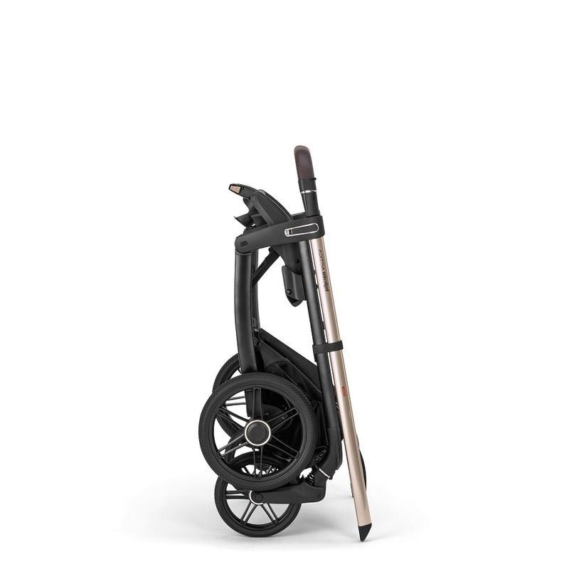 Прогулочная коляска Inglesina Aptica New Pashmina Beige