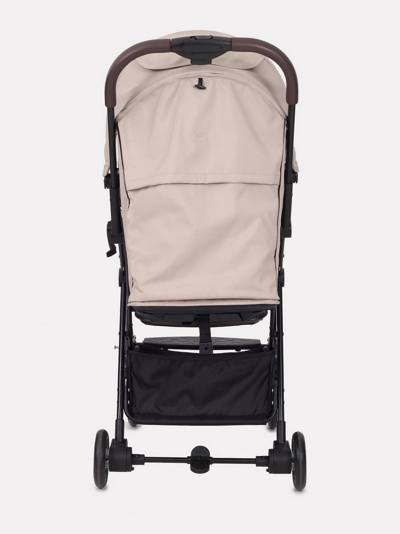 Коляска прогулочная Rant Action Beige