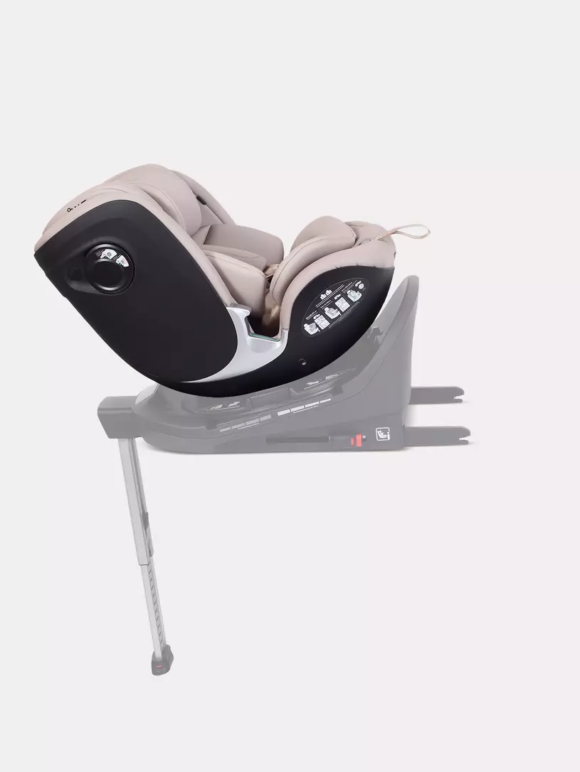 Автокресло Rant Aster Max (40-125 см) Beige