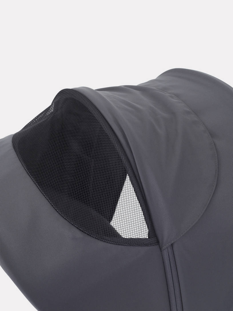 Коляска прогулочная Rant Flex Pro 2023 RA099 Graphite