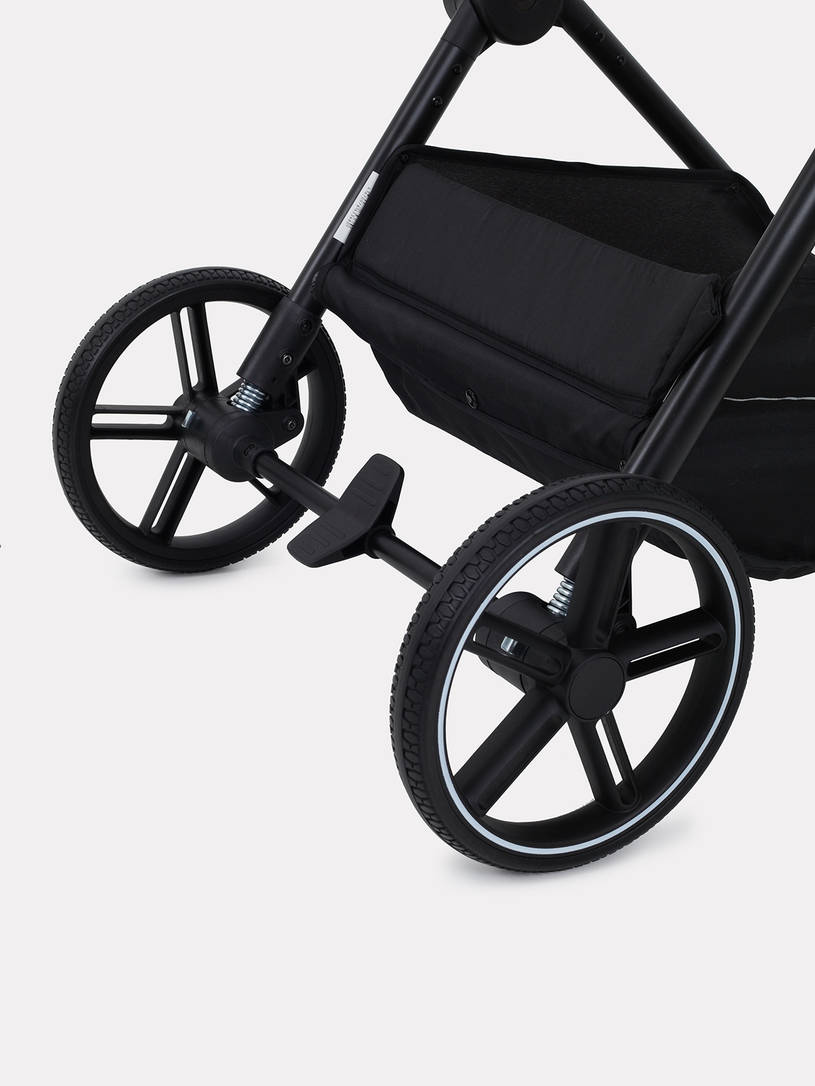 Коляска прогулочная Rant Moss 2025 Green