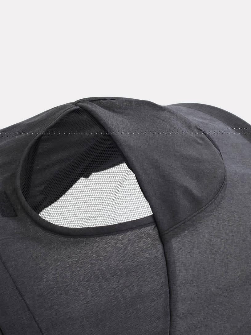 Велосипед трехколесный Rant Balance Graphite