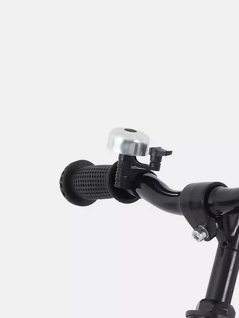 Беговел Mowbaby Glory Red