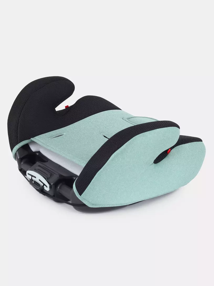 Автокресло Mowbaby Runner 1/2/3 (9-36 кг) Green