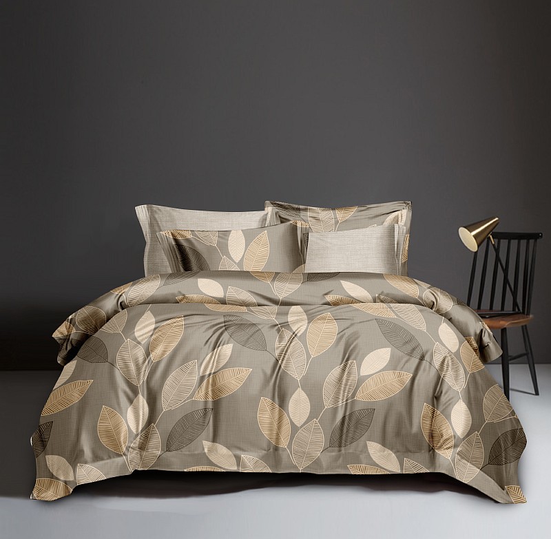 КПБ Dream Fly Евро 2 наволочки DF03-523 код1069