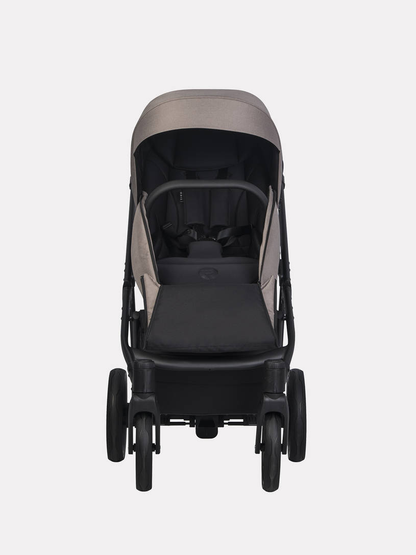 Коляска 2 в 1 Riko Velar 02 Sand