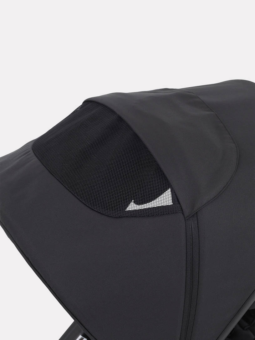 Коляска 3 в 1 Rant Basic Nexus 2025 Midnight Black