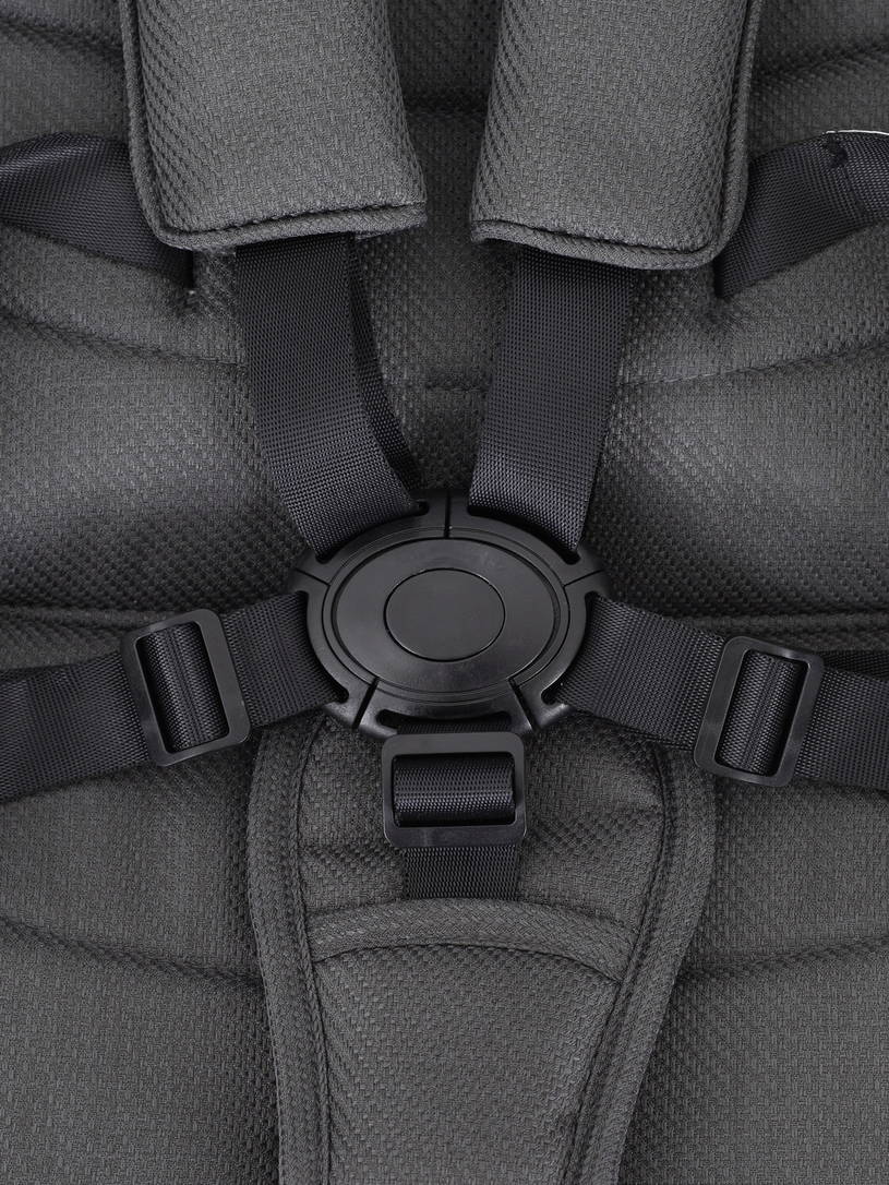 Коляска 2 в 1 Rant Basic Nexus Dark Shadow