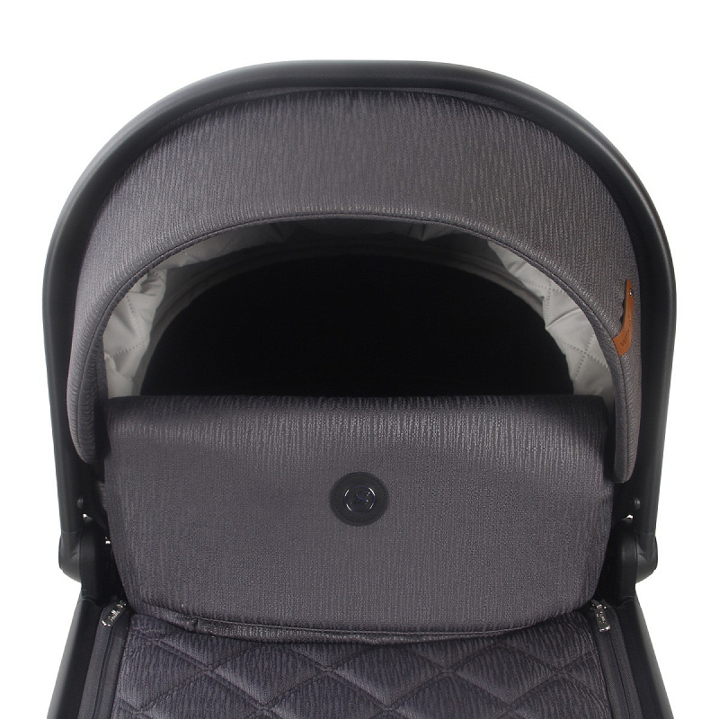 Детская коляска Sevillababy Eletta 2 в 1 Steel Grey