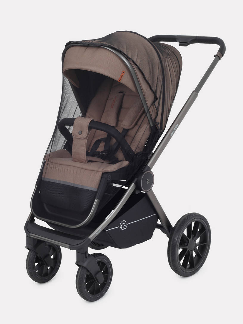 КОЛЯСКА 2 В 1 RANT FALCON BEIGE