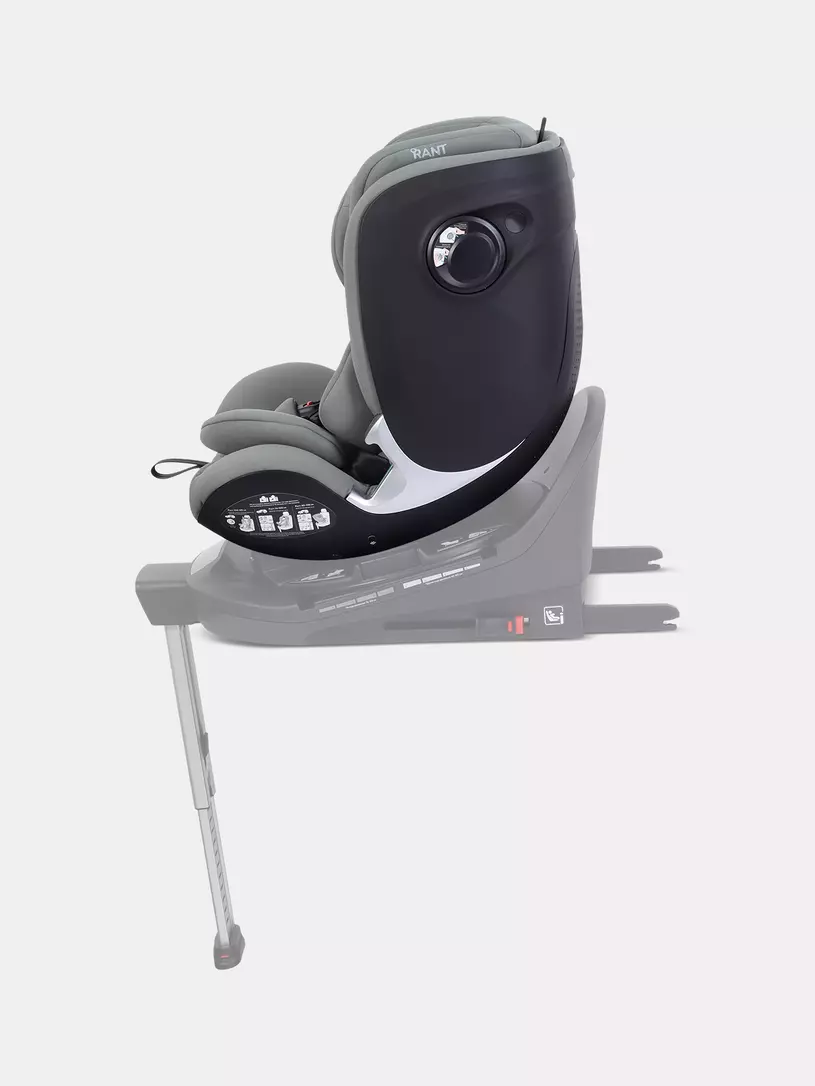 Автокресло Rant Aster Max (40-125 см) Olive