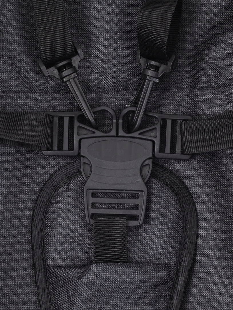 Коляска 2 в 1 Rant Siena 2024 08 графит